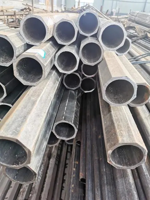 东方20cr冷拔无缝钢管