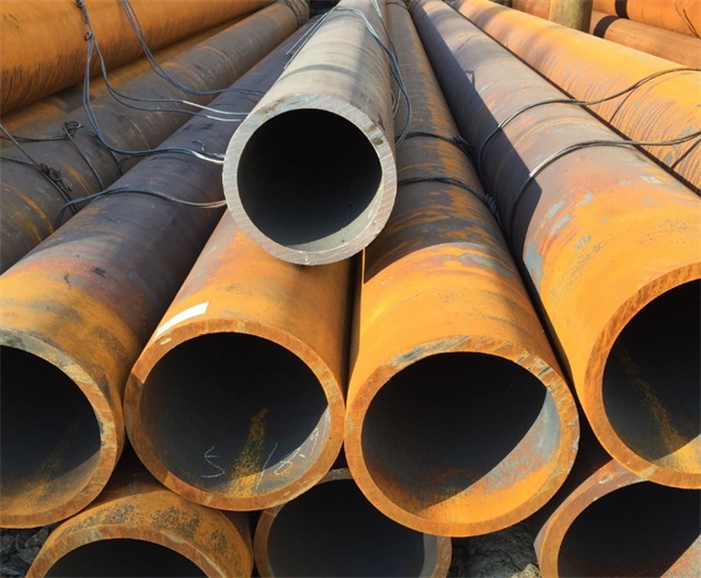 东方40cr厚壁无缝钢管