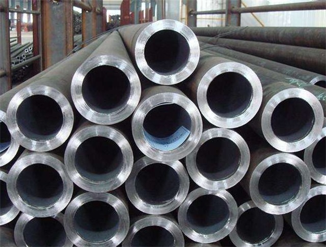 东方厚壁无缝钢管报价