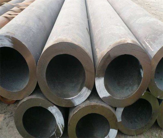 东方厚壁无缝钢管型号