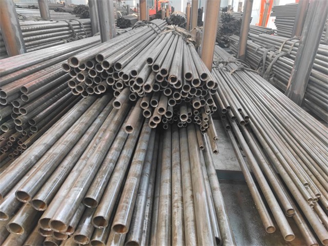 东方精密无缝钢管批发