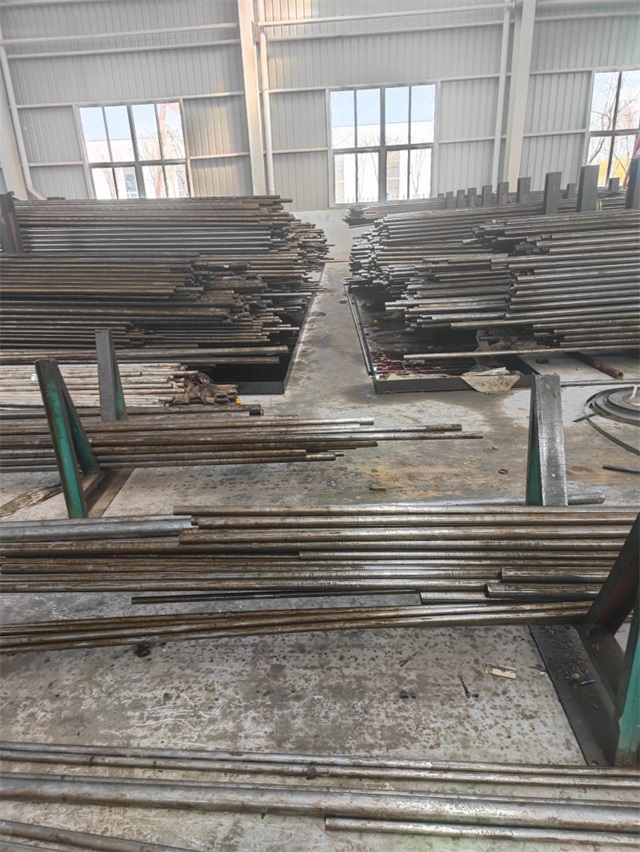 东方精密无缝钢管规格