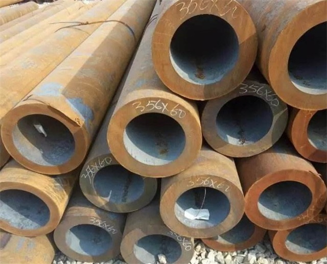 东方厚壁无缝钢管采购