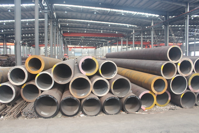 东方厚壁无缝钢管费用