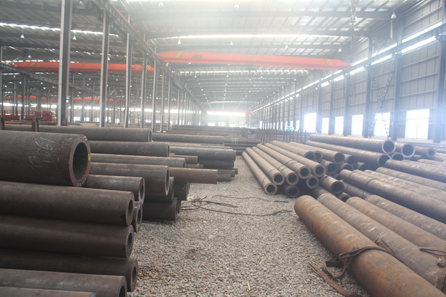 东方厚壁无缝钢管电话