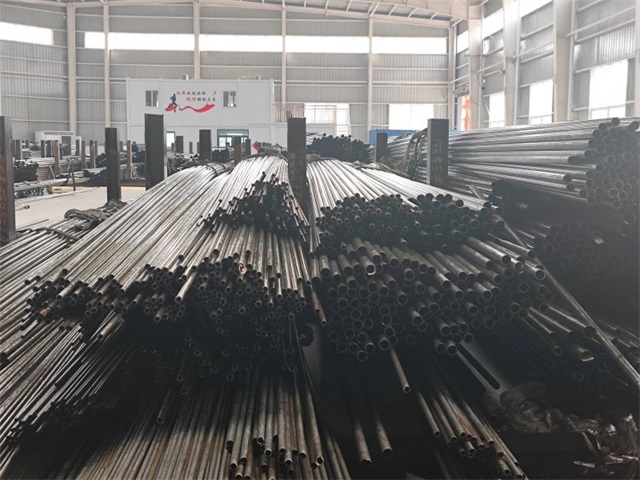 东方精密无缝钢管售价