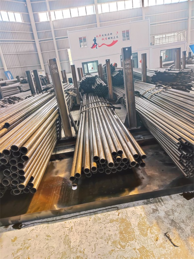 东方精密无缝钢管订购