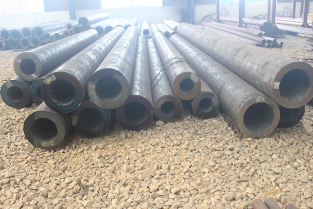 东方厚壁无缝钢管售价