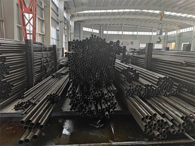 东方30Cr精密无缝钢管