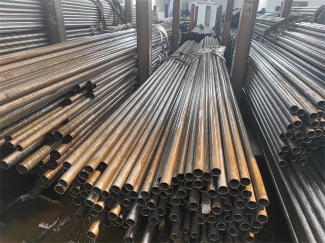 东方35CrMo精密无缝钢管