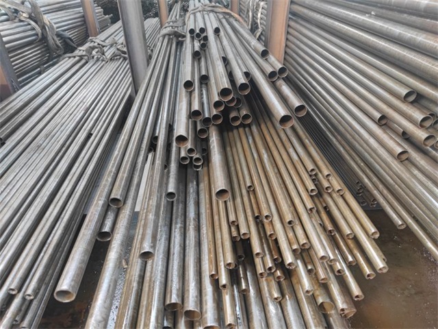 东方精密无缝钢管销售处