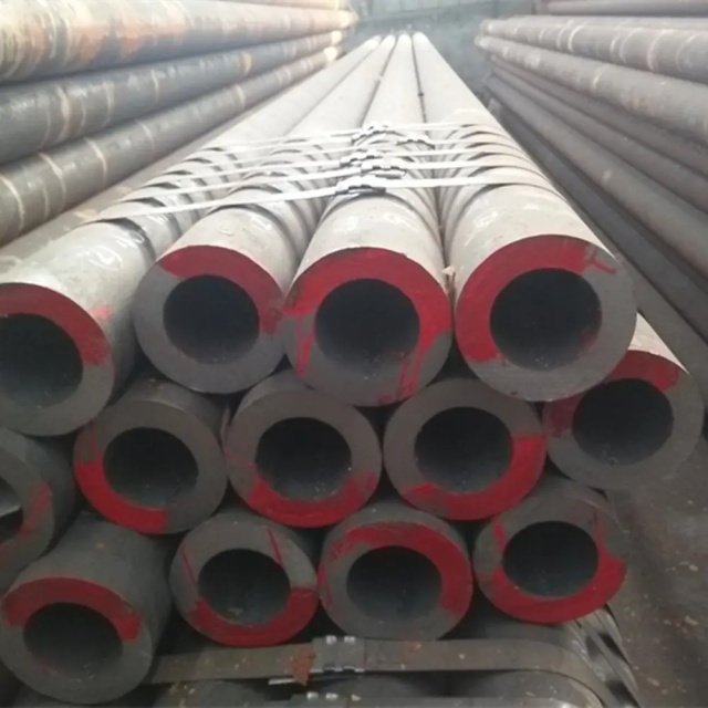 东方304厚壁无缝钢管