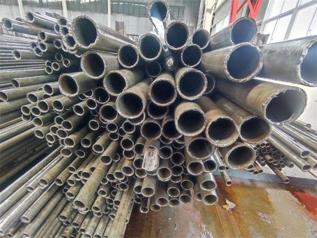 东方精密无缝钢管厂商