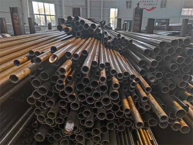 东方精密无缝钢管规格型号