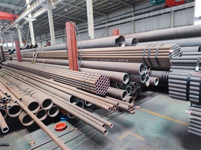 东方12Cr1MoVG高压锅炉管