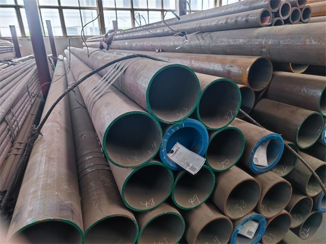 东方12CrMoG锅炉管