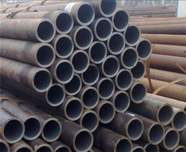 东方q345e低温无缝钢管