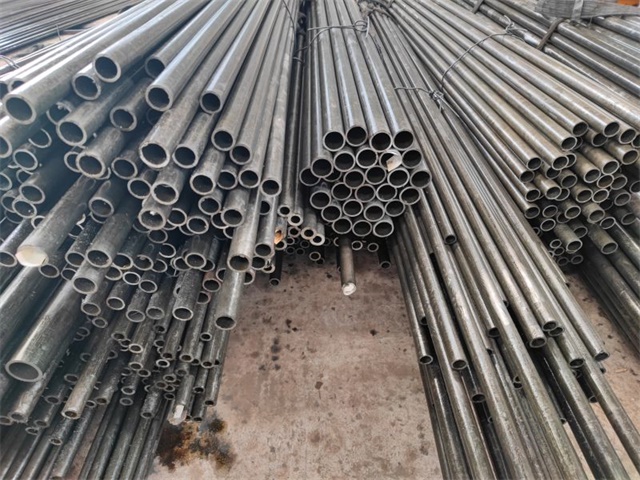 东方20cr精密无缝钢管