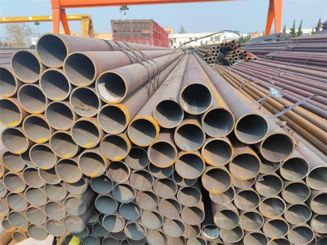 东方p91无缝钢管