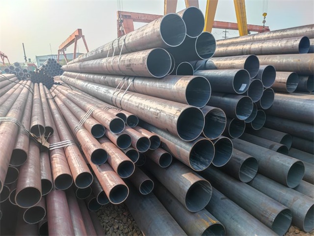 东方45#无缝钢管