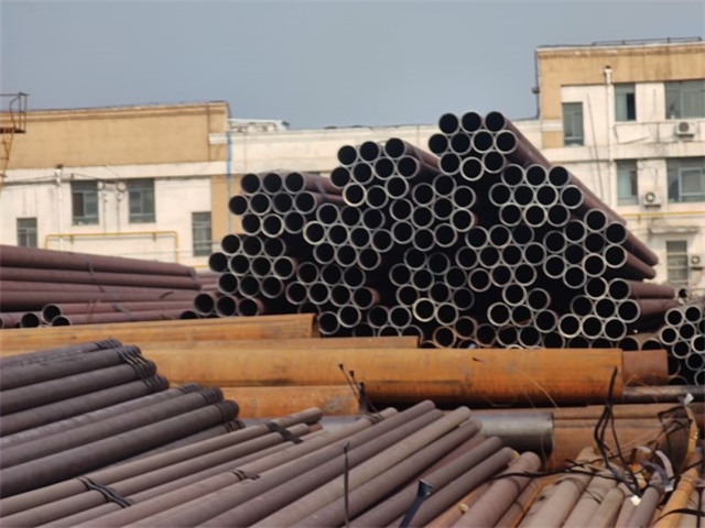 东方无缝钢管尺寸规格表