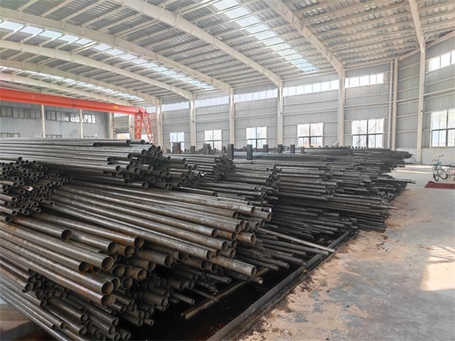 东方精密光亮无缝钢管价格