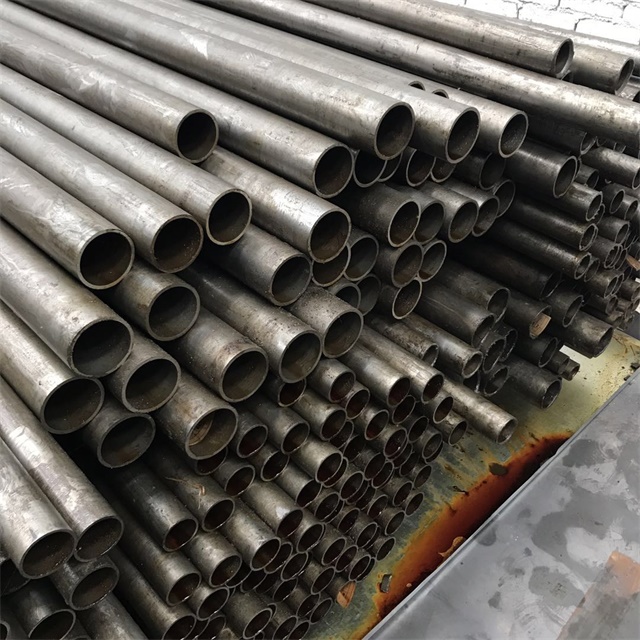 东方光亮无缝钢管厂