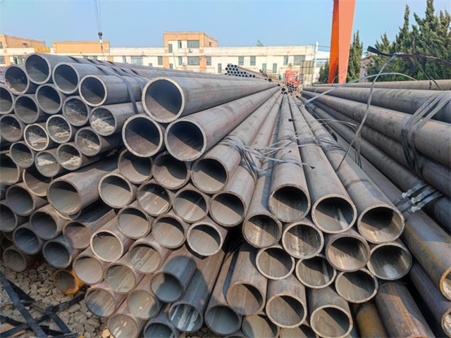 东方45#无缝钢管厂家价格