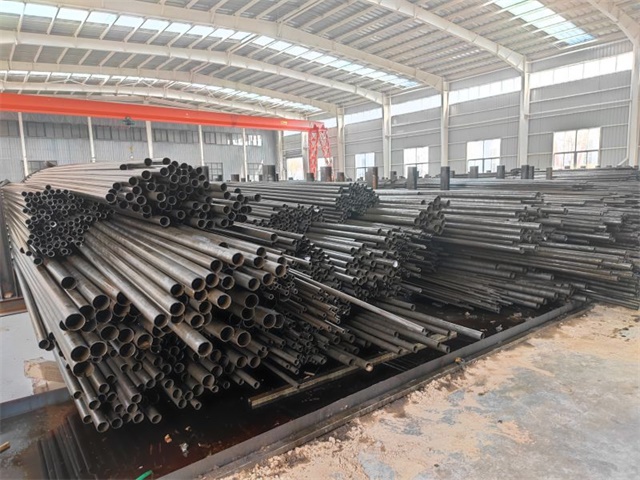 东方精密无缝钢管定制厂家