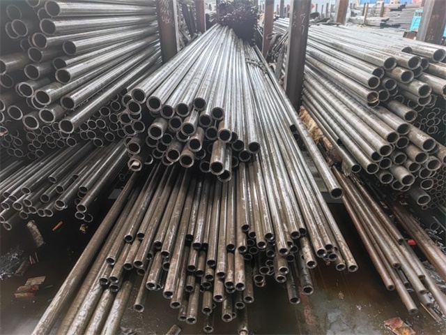 东方精密无缝钢管型号规格