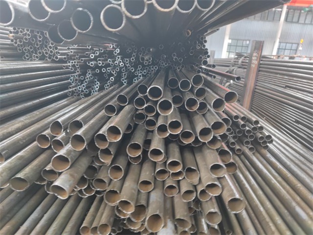 东方精密无缝钢管售价表