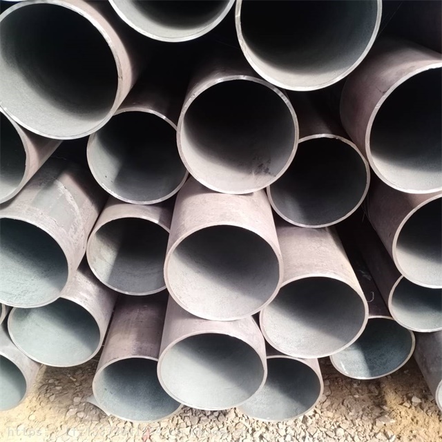 东方中低压无缝钢管