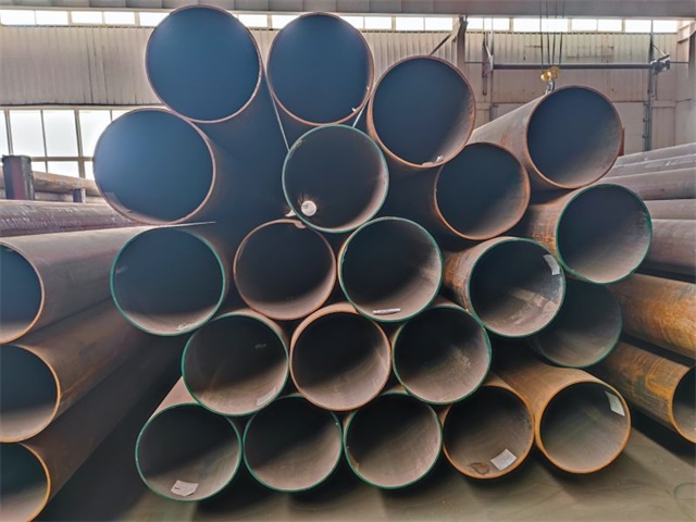 东方高压无缝钢管现货