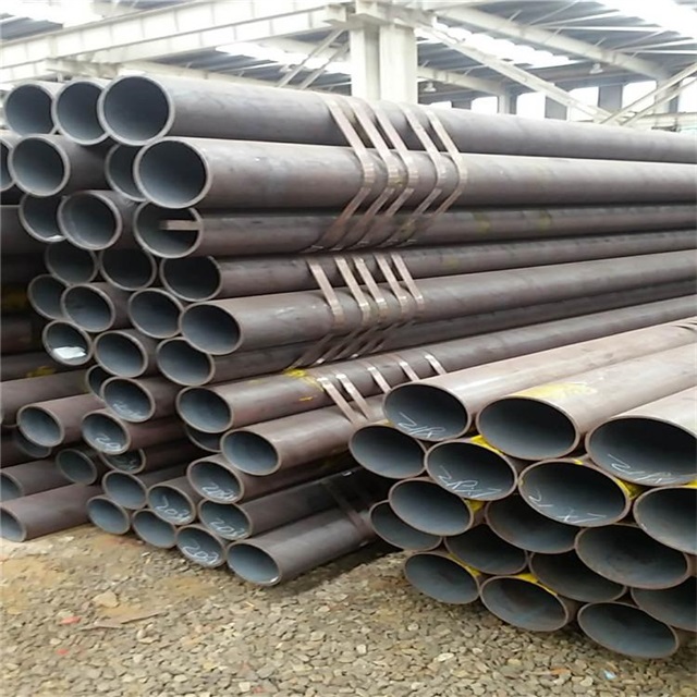 东方无缝钢管厂价格