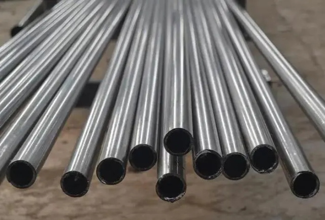 东方精密无缝钢管质量