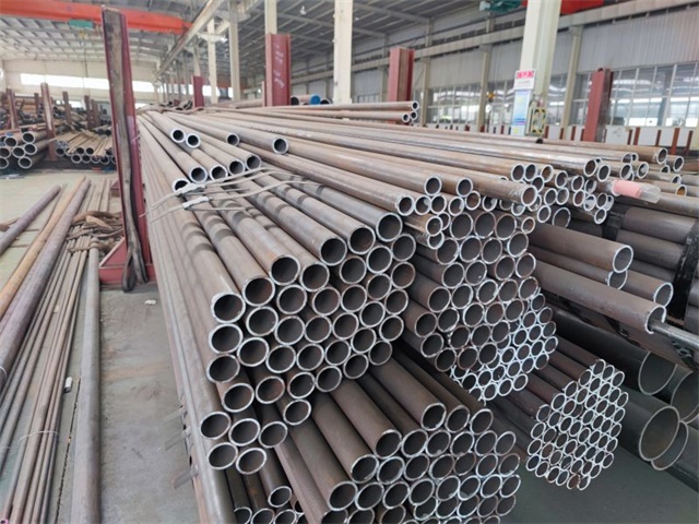 东方高压锅炉无缝钢管