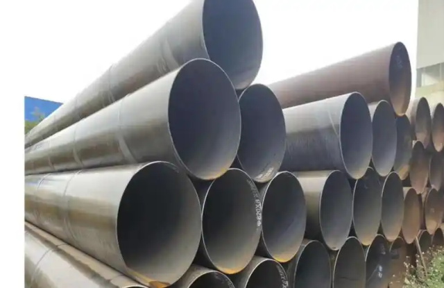 东方大口径无缝钢管价格