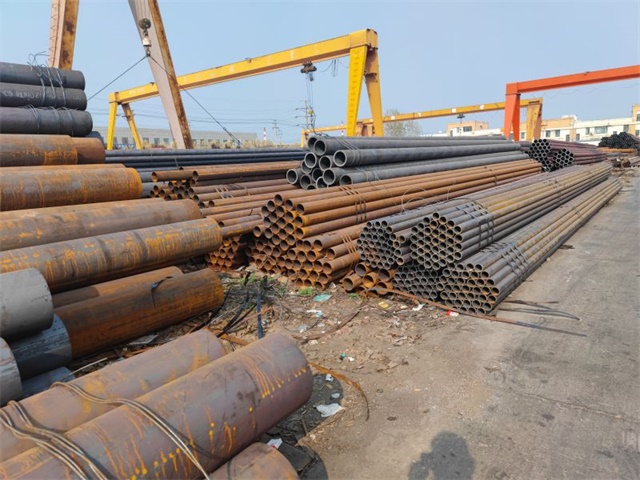 东方无缝钢管材质表