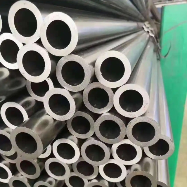 东方精密无缝钢管参数