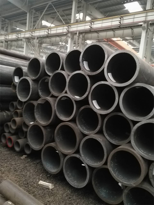 东方精密无缝钢管产地