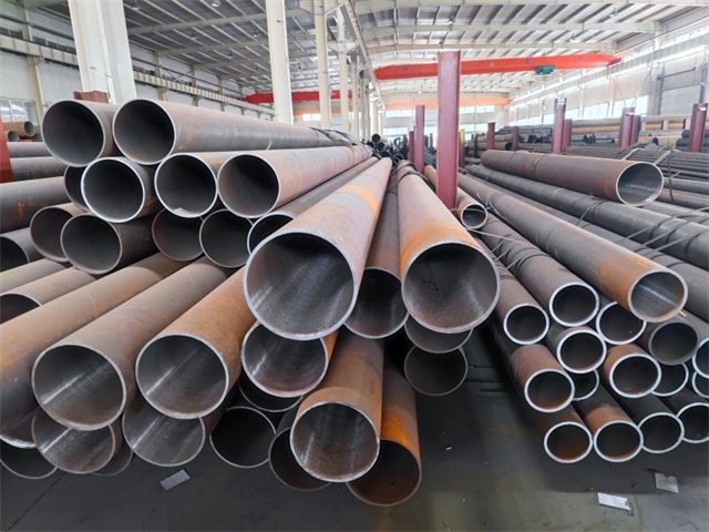 东方15CrMoG锅炉管