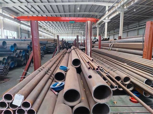 东方p22无缝钢管