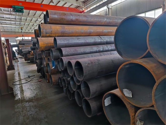 东方合金无缝钢管价格