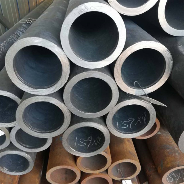 东方SA53A结构钢管