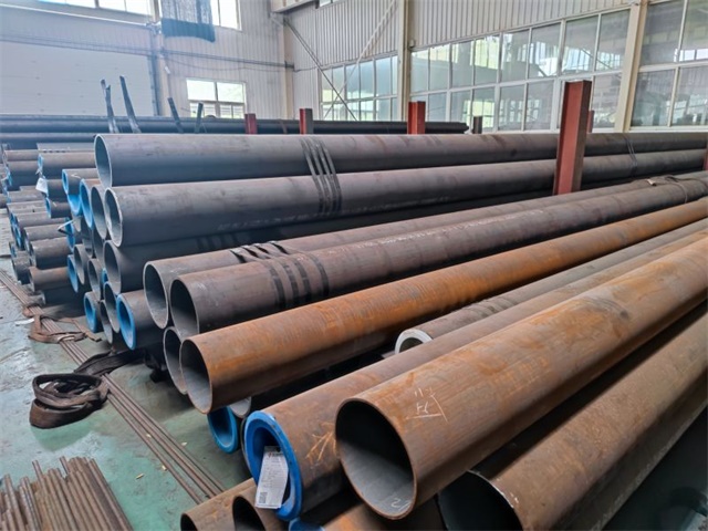 东方Q355B化肥管