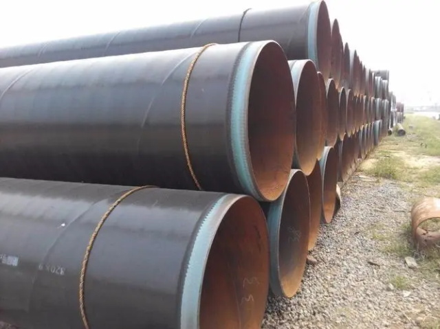 东方3pe无缝钢管