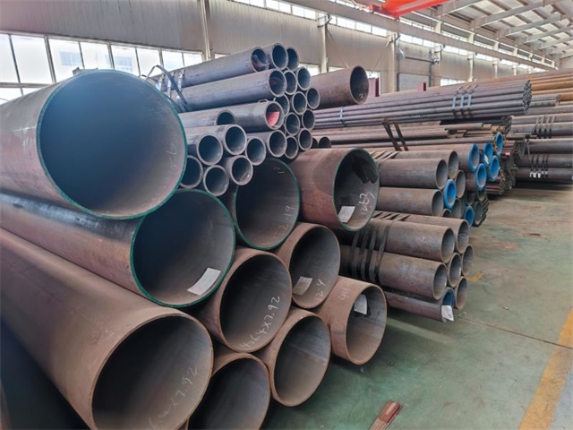 东方20G高压锅炉钢管