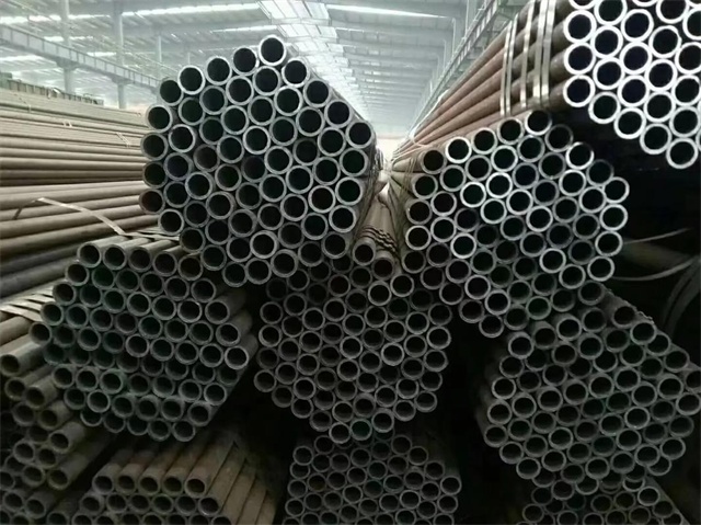 东方20#石油裂化用无缝钢管