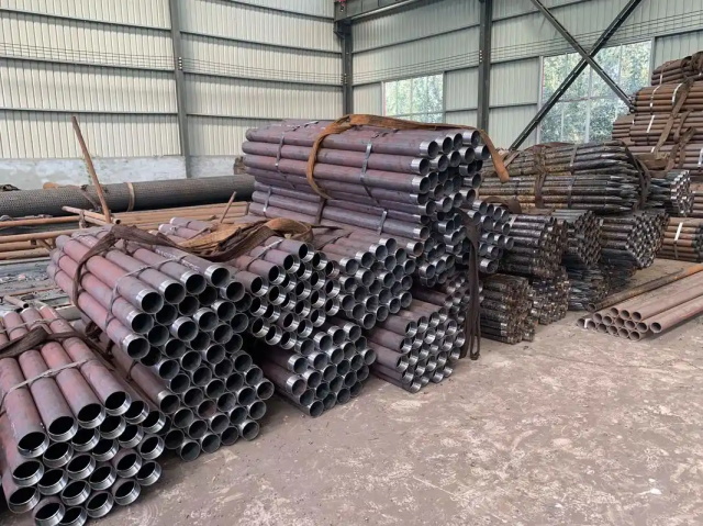 东方DZ50地质钢管