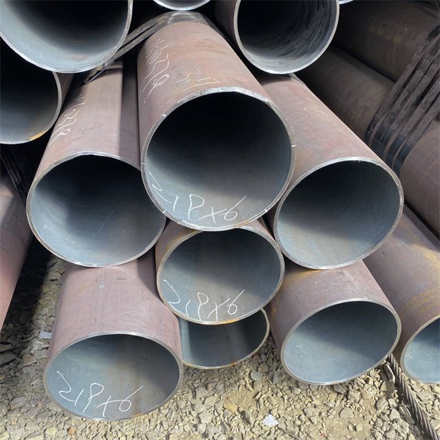 东方5310中低压锅炉管